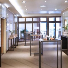 Lindner Hotel Hamburg Am Michel, part of JdV by Hyatt - Bild 15