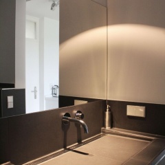Verkehrsgünstige, ruhige 1 Zimmer Wohnung - Bild 8