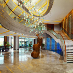 Sheraton Grand Adana - Bild 15