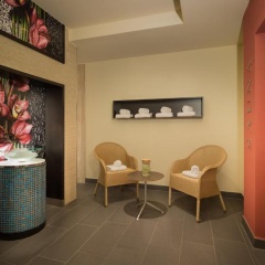 Lindner Hotel Vienna Am Belvedere, part of JdV by Hyatt - Bild 16