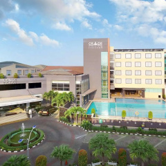 Grage Hotel Cirebon thumbnail 19