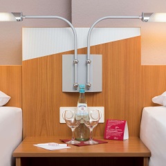 Ramada by Wyndham Hannover - Bild 3