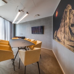 Hotel Clark Budapest - Adults Only - Bild 23