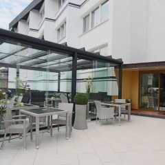 Hotel Grille - Bild 20