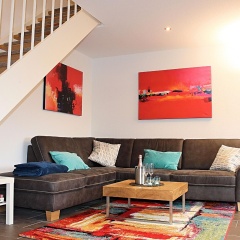 Modern Holiday Home in Hasselfelde with Private Garden - Bild 10