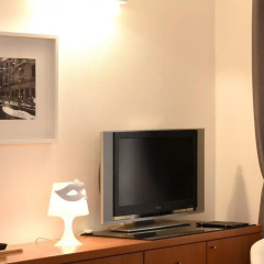 Sweet Apartment thumbnail 16