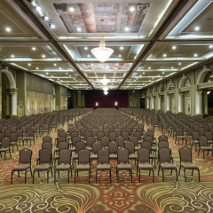 Kaya Izmir Thermal And Convention - Bild 19