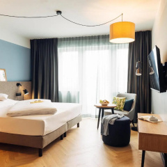 harrys home Berlin Moabit - Bild 2
