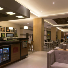 Hampton Inn by Hilton Hermosillo thumbnail 12