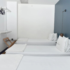 Levent Lavandula Hotel - Bild 18
