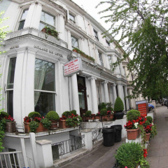 Holland Inn Hotel - Bild 1
