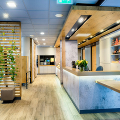 B&B Hotel Amsterdam-Zaandam - Bild 15
