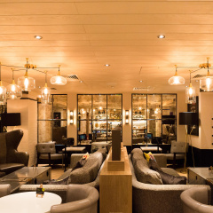 Hub by Premier inn London Westminster, Saint James Park - Bild 15
