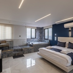Safir Termal&Spa Otel - Bild 6