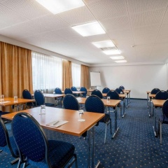 Comfort Hotel am Medienpark - Bild 15