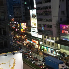 Hang Ho Hostel thumbnail 13