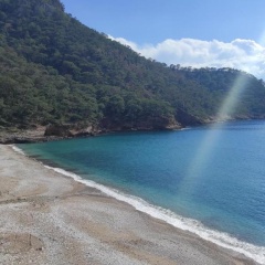 Kabak Lost Forest VİLLA - Bild 5