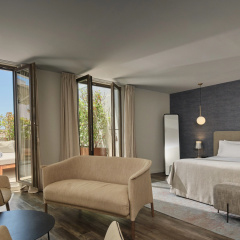 Sant Jaume Design Hotel - Bild 7