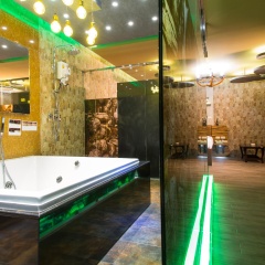 Sweety Resort - Bild 12