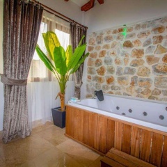 Patara Titanic 3+1 Villa, Özel Havuzlu, Fethiye - Bild 11
