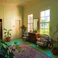 Lotus Garden Hostel - Bild 10