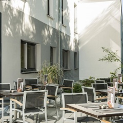 Ibis Muenchen City Ost - Bild 14