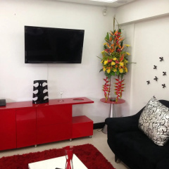 Hotel Merlott Lleras