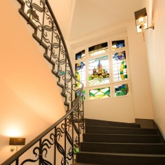 The Heidelberg Exzellenz Hotel - Bild 10