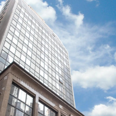 Mini Hotel Causeway Bay Hong Kong - Bild 1