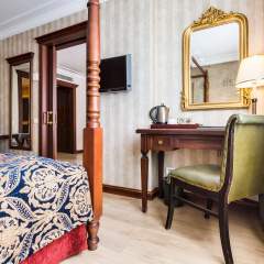 Gordion Hotel - Special Class - Bild 4