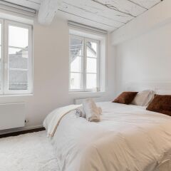 2BR Open Space Apt - City Center Gem in Luxembourg, Luxembourg from 268$, photos, reviews - zenhotels.com photo 2