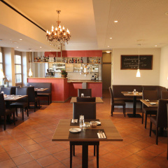 Hotel Rennschuh - Bild 28