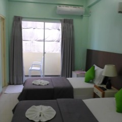 Dream Relax Inn in North Male Atoll, Maldives from 104$, photos, reviews - zenhotels.com photo 10