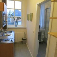 Apartment Brauner Hirsch - Bild 19