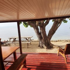 Pension Fare Aute in Papeete, French Polynesia from 183$, photos, reviews - zenhotels.com photo 24