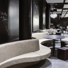 Novotel Bern Expo - Bild 26