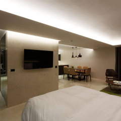 H Hotel Seocho thumbnail 12