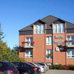 Hotel Pfalzer Hof - Bild 15