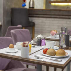 Pan Hotel - Bild 14