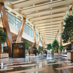 ARIA Resort & Casino - Bild 3