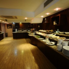 Cukurova Park Hotel - Bild 15