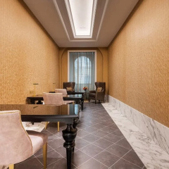 Aurea Ana Palace by Eurostars Hotel Company - Bild 11