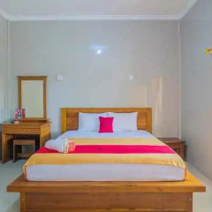 RedDoorz @ Tanjung Alam Hotel Lovina - Bild 2