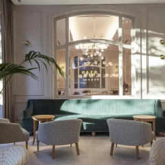 Lamaro Hotel thumbnail 24