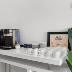 Sona Design Rooms City Center - Bild 11