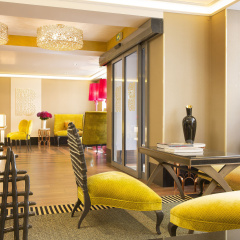 Hôtel Baume - Bild 17