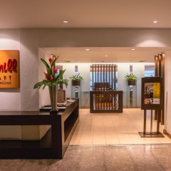 NH Bangkok Sukhumvit Boulevard - Bild 1