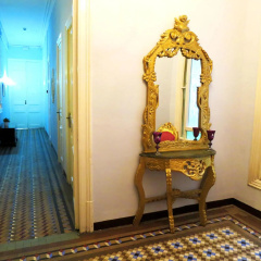 Hostal Balmes Centro - Bild 13
