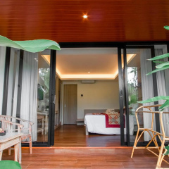 Lovina Haven Boutique Resort - Bild 21