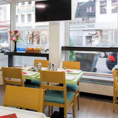 Hotel Royal Frankfurt - Bild 16